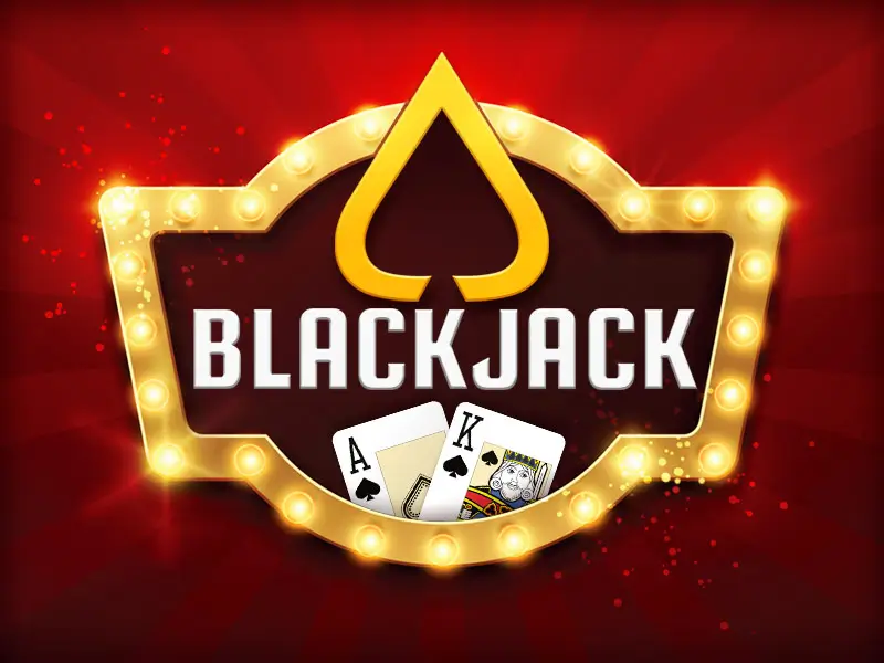 Logo Cao Thủ Blackjack