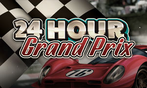 dudoanxsmbkubet 24 Hour Grand Prix
