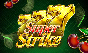 dudoanxsmbkubet 777 Super Strike