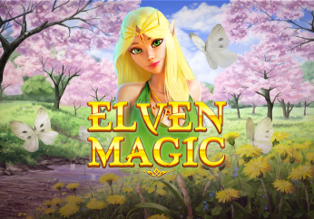 dudoanxsmbkubet Elven Magic