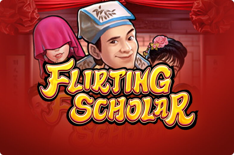 dudoanxsmbkubet Flirting Scholar