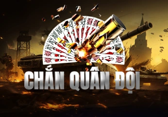 Chơi dudoanxsmbkubet Chắn Quân Đội
