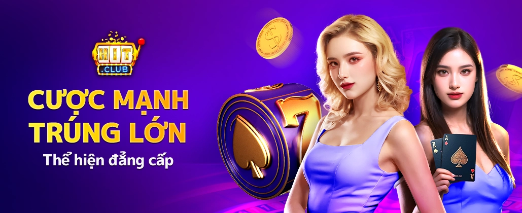 Banner quảng cáo HitClub MB cho dudoanxsmbkubet