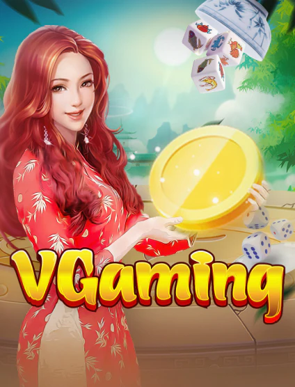 Nữ Thần Athena VGaming