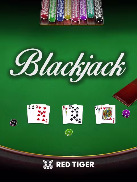 Blackjack Cổ Điển D