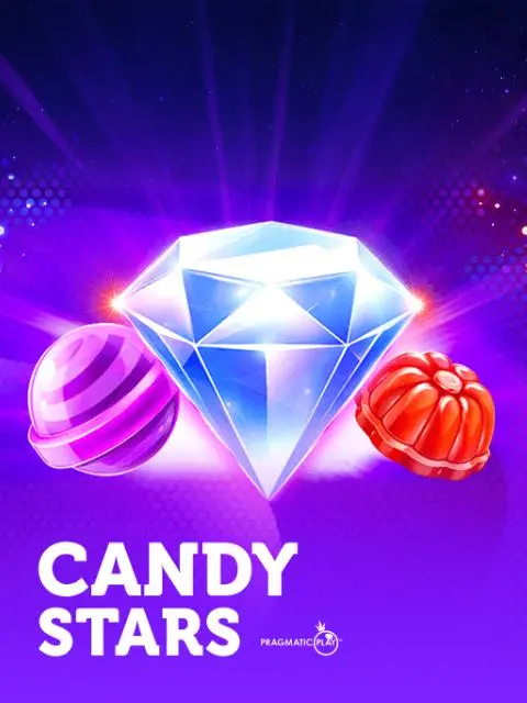 dudoanxsmbkubet Candy Stars