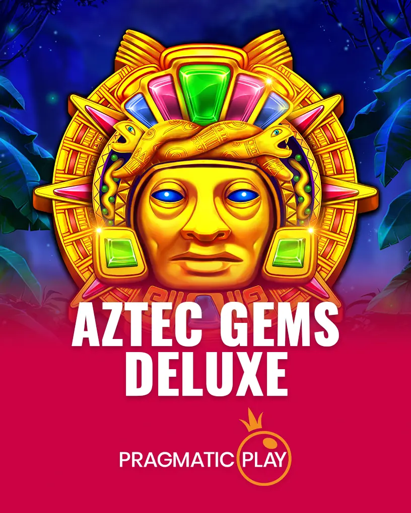 dudoanxsmbkubet Aztec Gems Deluxe